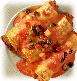 Cannelloni alla Marchigiana