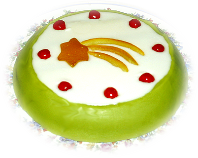 Cassata Siciliana