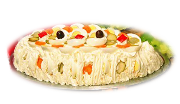 Insalata Russa