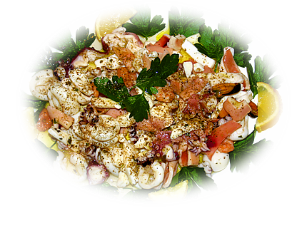 Insalata di Mare