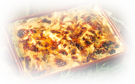 Lasagne Classiche
