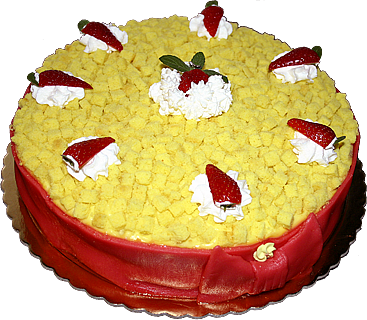 Mimosa Occasione Speciale