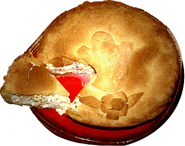 Pizza Rustica Nonno Enzo