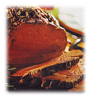 Roast-Beef