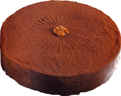 Torta di Noci