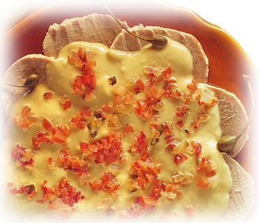 Vitel Tonnè