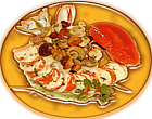 It's Pappatime... Secondi a base di pesce