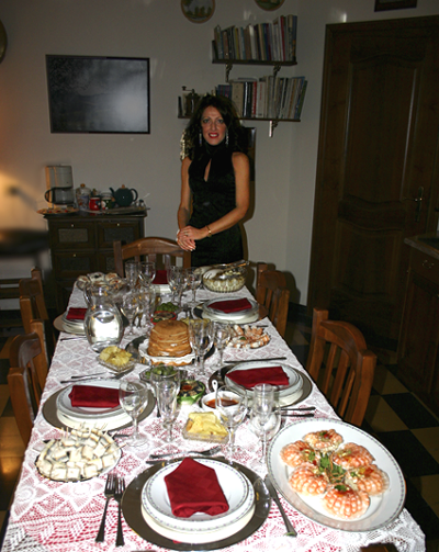 It's Pappatime... La Nostra Cucina