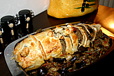It's Pappatime... Secondi a base di Carne