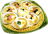 It's Pappatime... Antipasti